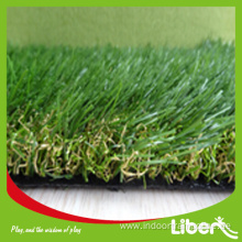 Fake grass flooring landscaping